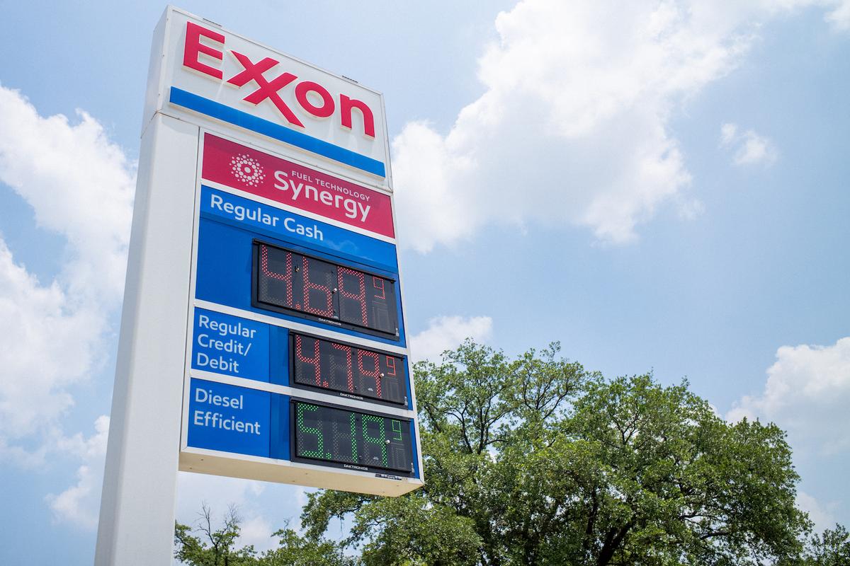 Gas Stations Yielded Record Gross Margins in 2022