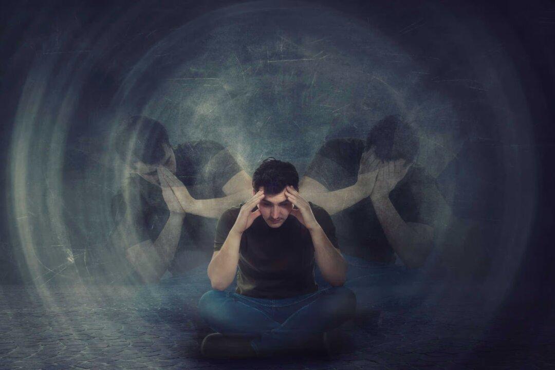 Lockdowns Deaths in 2020 Were 42 Percent of Excess Deaths