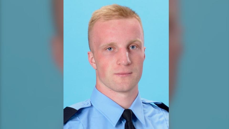 Suspects in Death of Rookie Officer Charged With First-Degree Murder