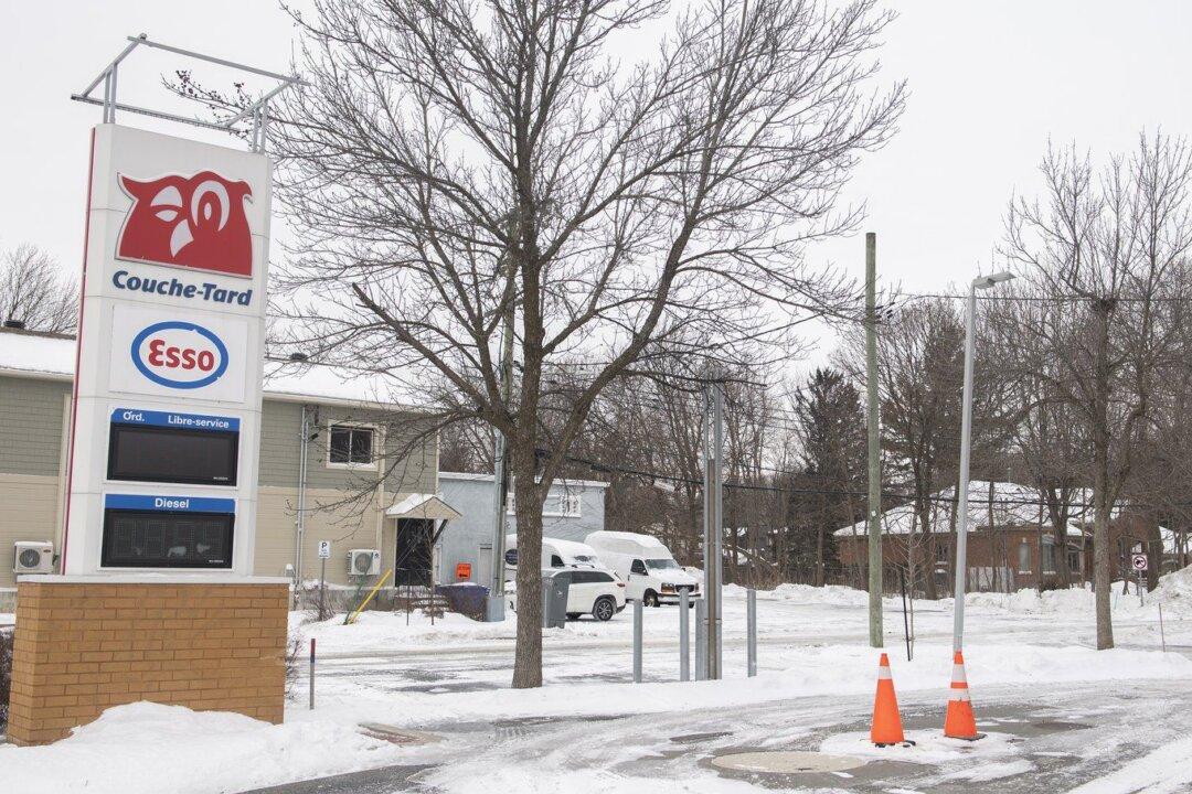 About 11,000 Hydro-Québec Customers Still Without Power One Week After Winter Storm