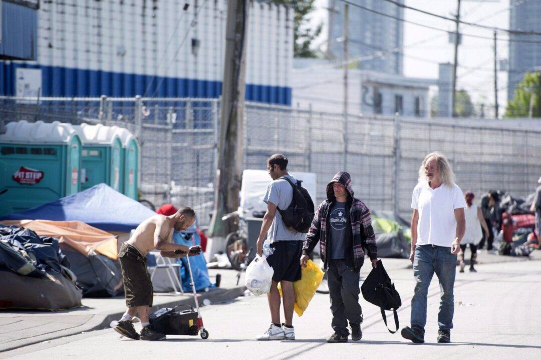 Cory Morgan: AB’s Treatment Approach to Addiction Works and BC’s Harm Reduction Doesn’t, the Numbers Show