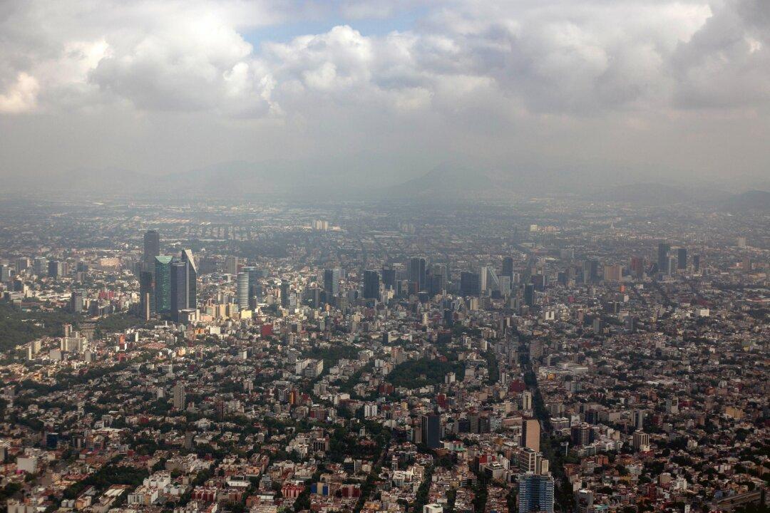 Mexico Should Welcome Gentrification