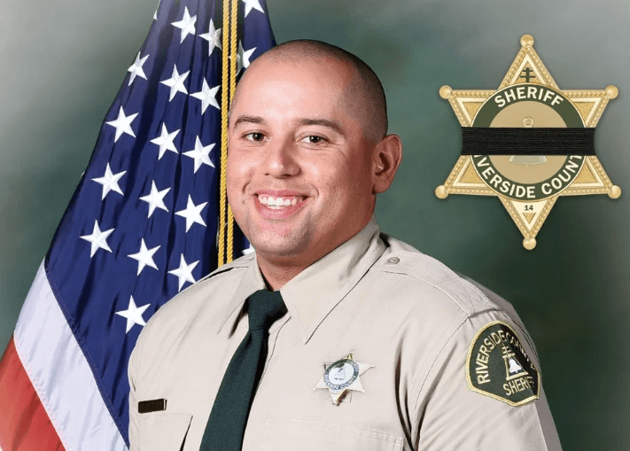 California Sheriff’s Deputy, 32, Shot and Killed by Suspect Out on Bail After Kidnapping: Police
