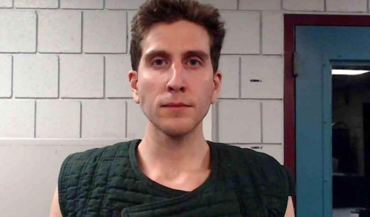 28-Year-Old Charged in Killing of 4 Idaho College Students