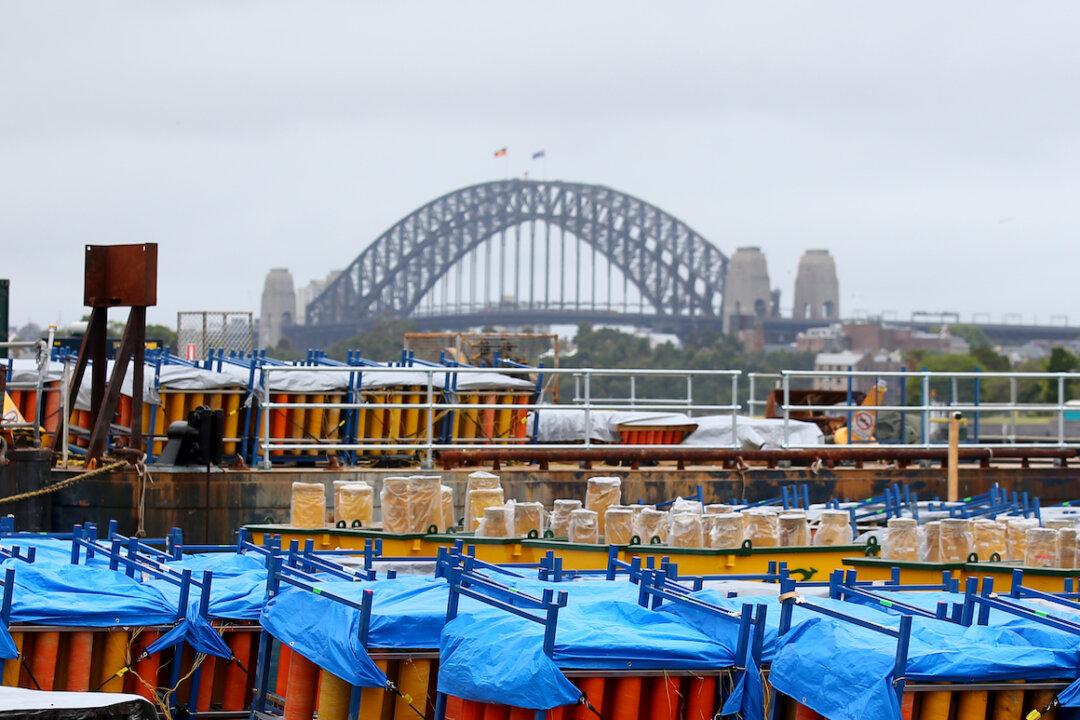 NSW Police, Ambos Urge Common Sense on NYE