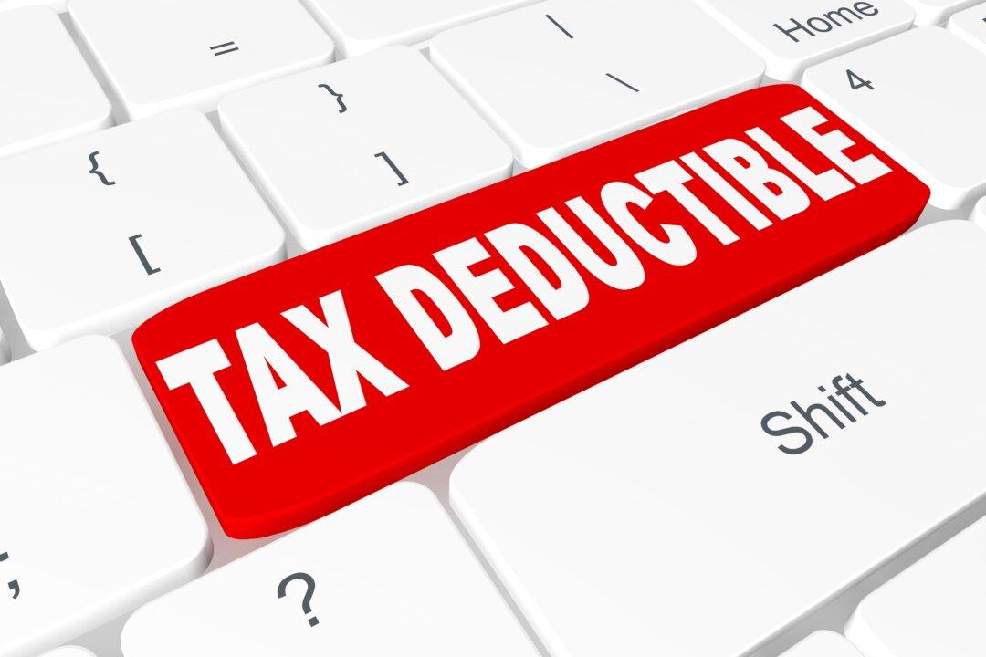 How to Reduce Taxes at the Last Minute