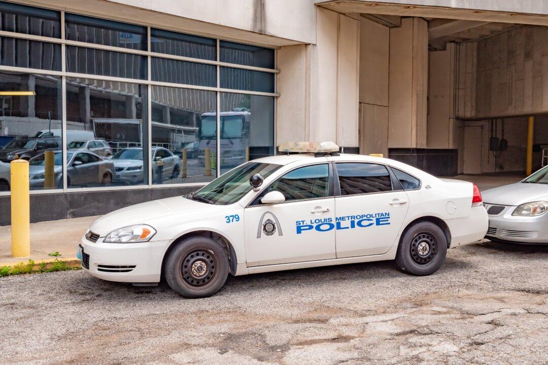 Judge Overturns Missouri Man’s Conviction in 2011 Killing