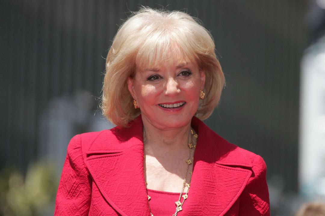 High Profile TV Personality and Creator of ‘The View’ Barbara Walters Dies Aged 93