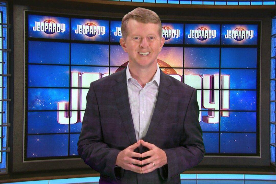 ‘Jeopardy!’ Faces Criticism for Question on Neo-Pronouns