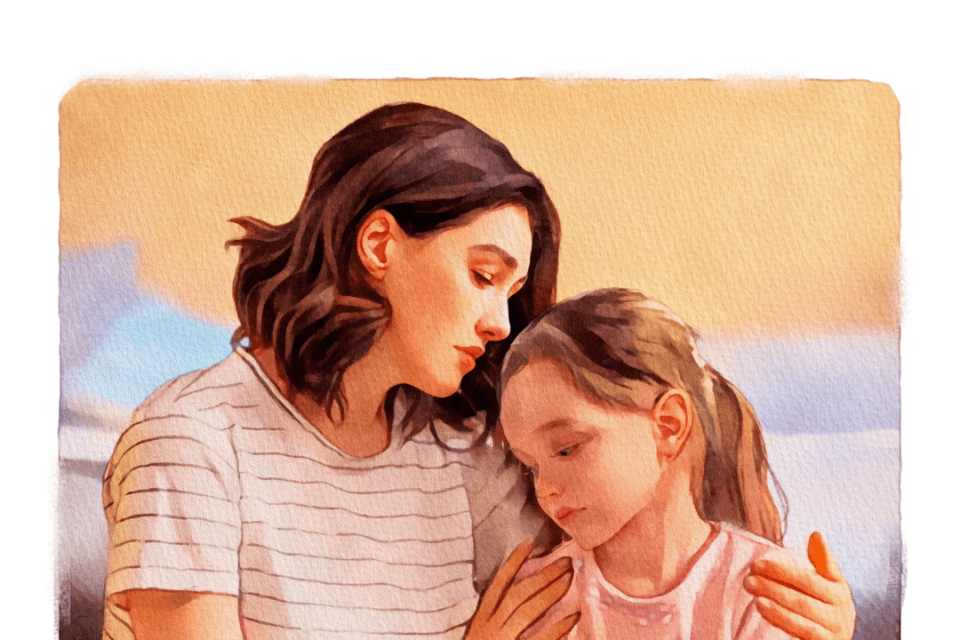 Gentleness Is a Balm