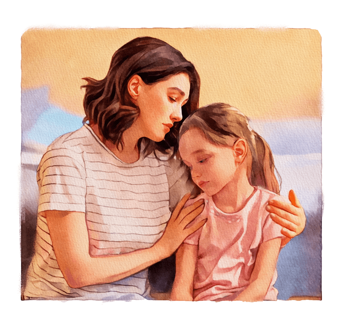 Gentleness Is a Balm