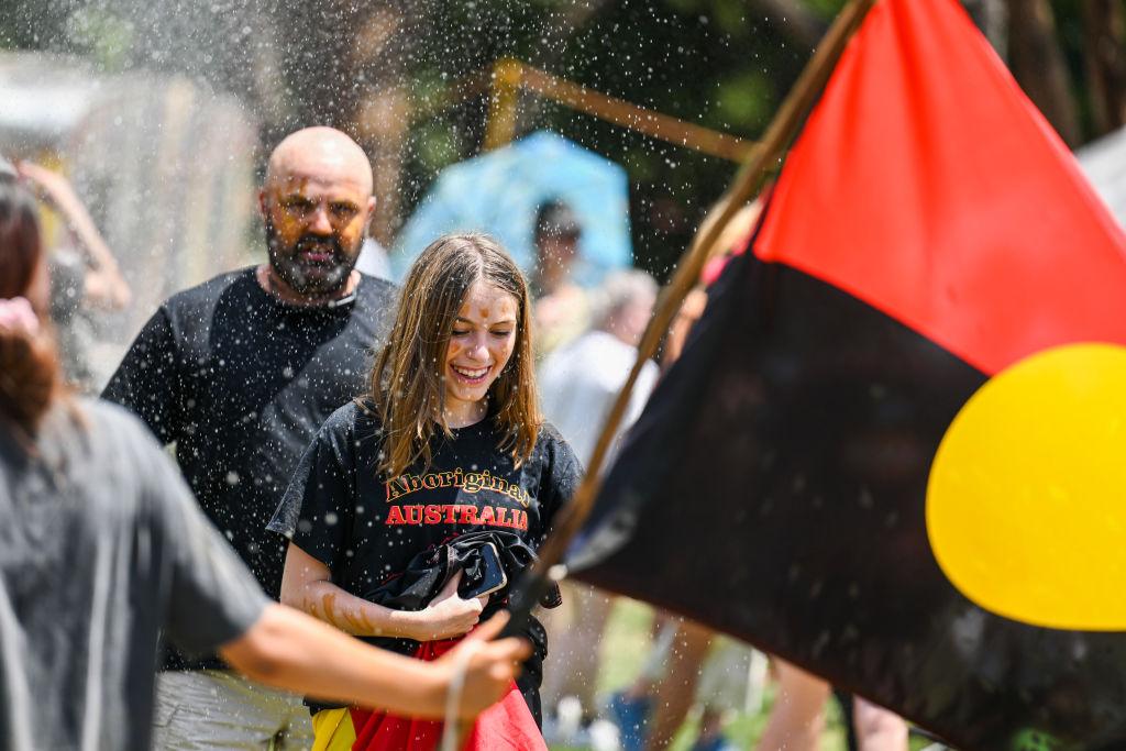 Recognising A Better Way Forward for Australians