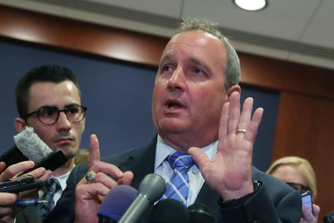 Full List: How House Members Voted on Bill to End COVID-19 Emergency