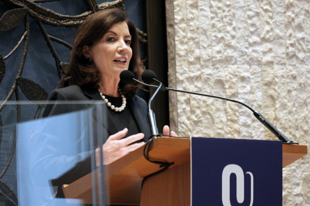 Republicans Say Hochul Is Obstructing Investigation Into New York’s Deadly COVID-19 Nursing Home Policy