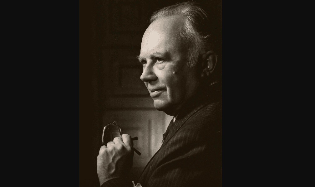 Russell Kirk: Founder of Modern Conservatism
