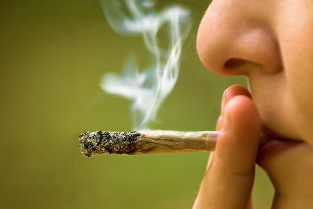 Troubling Trend: Marijuana Use Among US Workers Jumps To Historic Highs