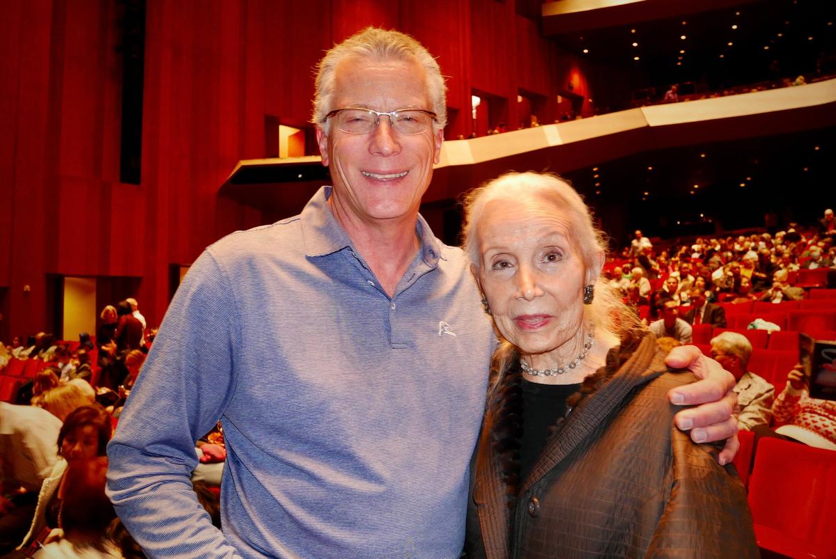 Private Wealth Manager: Shen Yun Is a ‘Great Representation of the Chinese Culture’