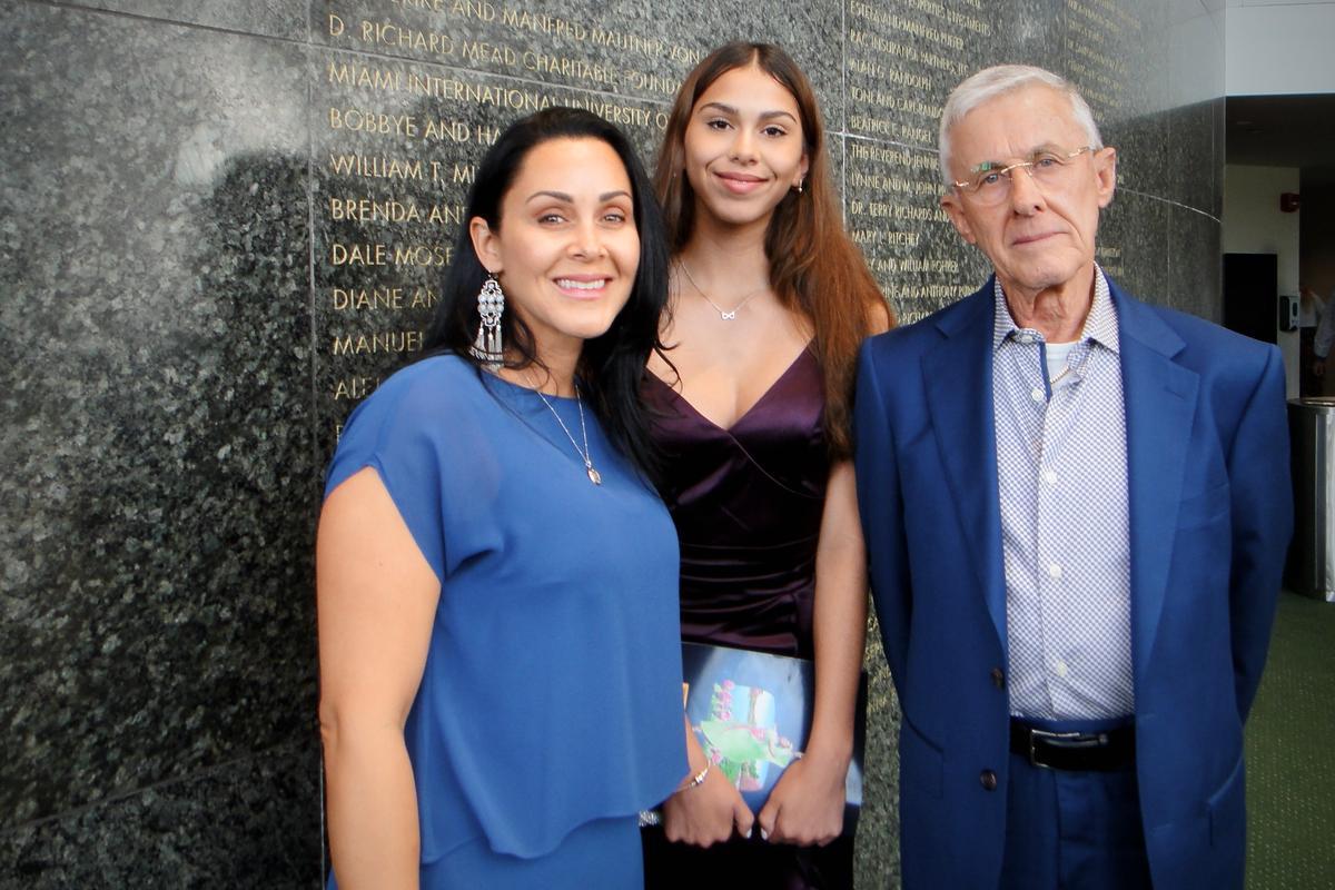 Miami Rings in the New Year With Celebration of Faith and Tradition With Shen Yun