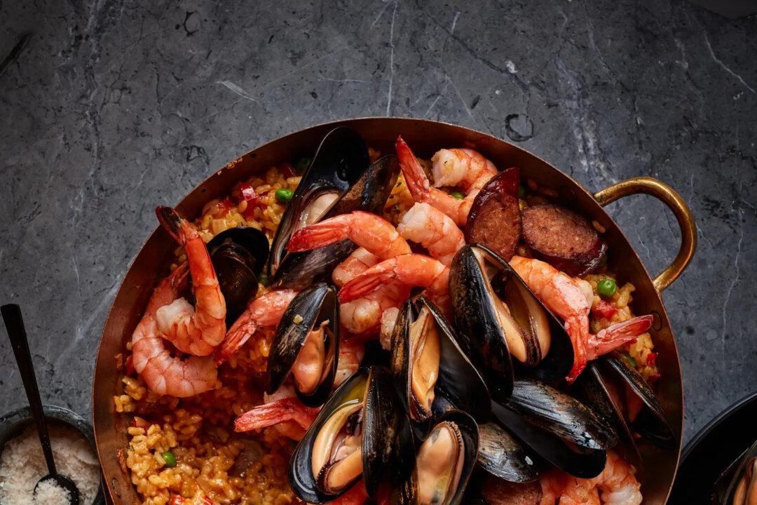 Paella