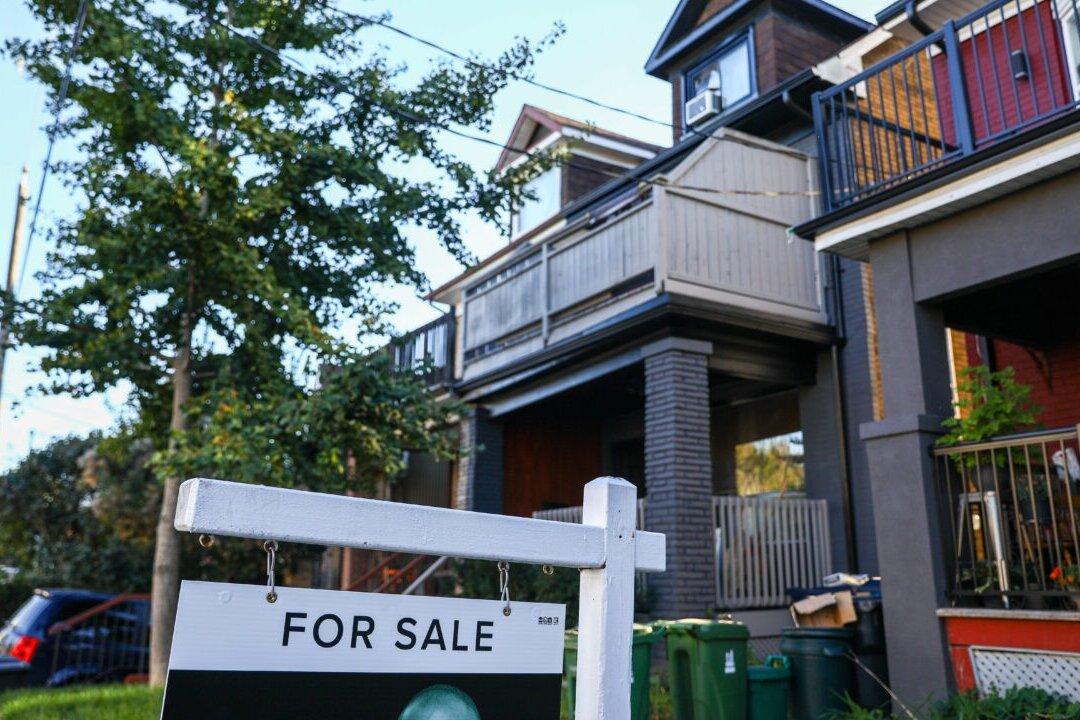 Canada Bans Most Foreigners From Buying Residential Property