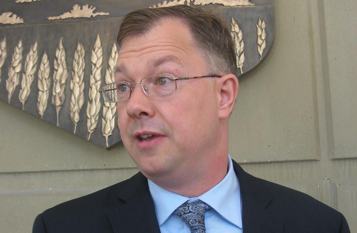 Justice Centre’s John Carpay Arrested, Released on Bail