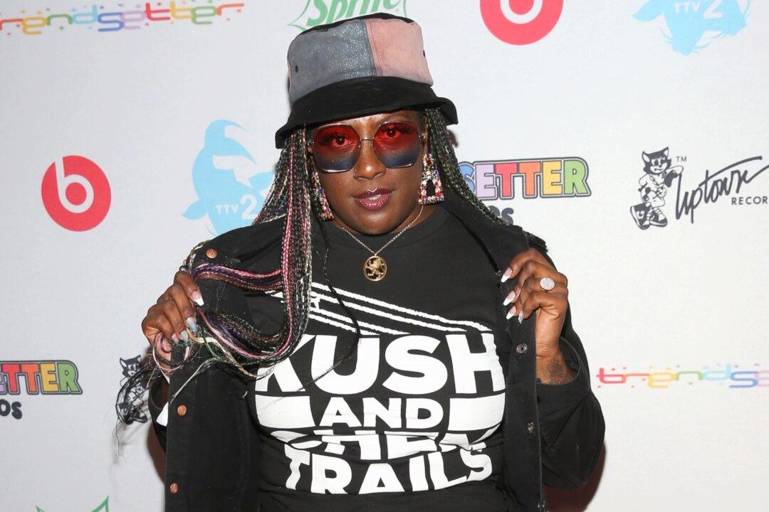 Rapper Gangsta Boo, Former Member of ‘Three 6 Mafia,’ Dead at 43