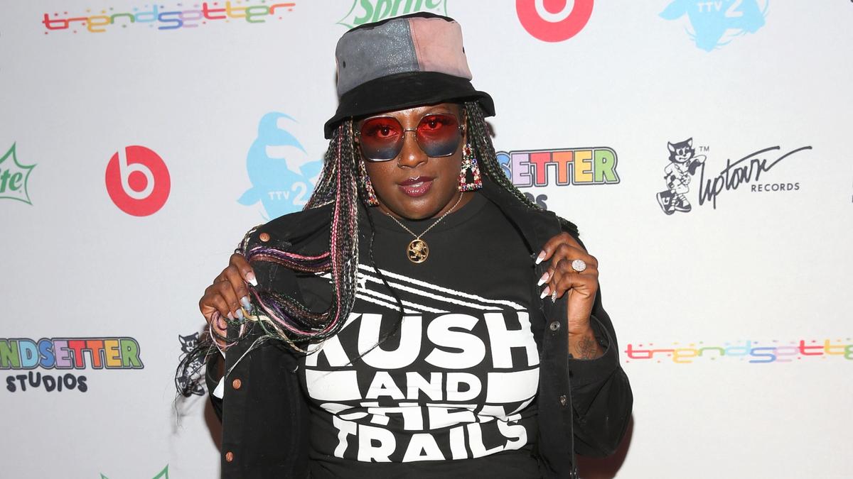 Rapper Gangsta Boo, Former Member of ‘Three 6 Mafia,’ Dead at 43