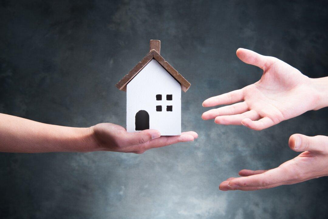 How to Prevent Getting Hit With Inheritance Taxes