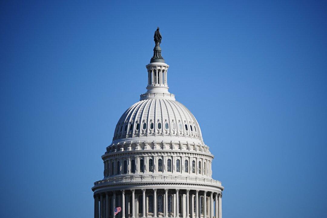 Senate Votes to End COVID National Emergency, Sending Bill to Biden’s Desk