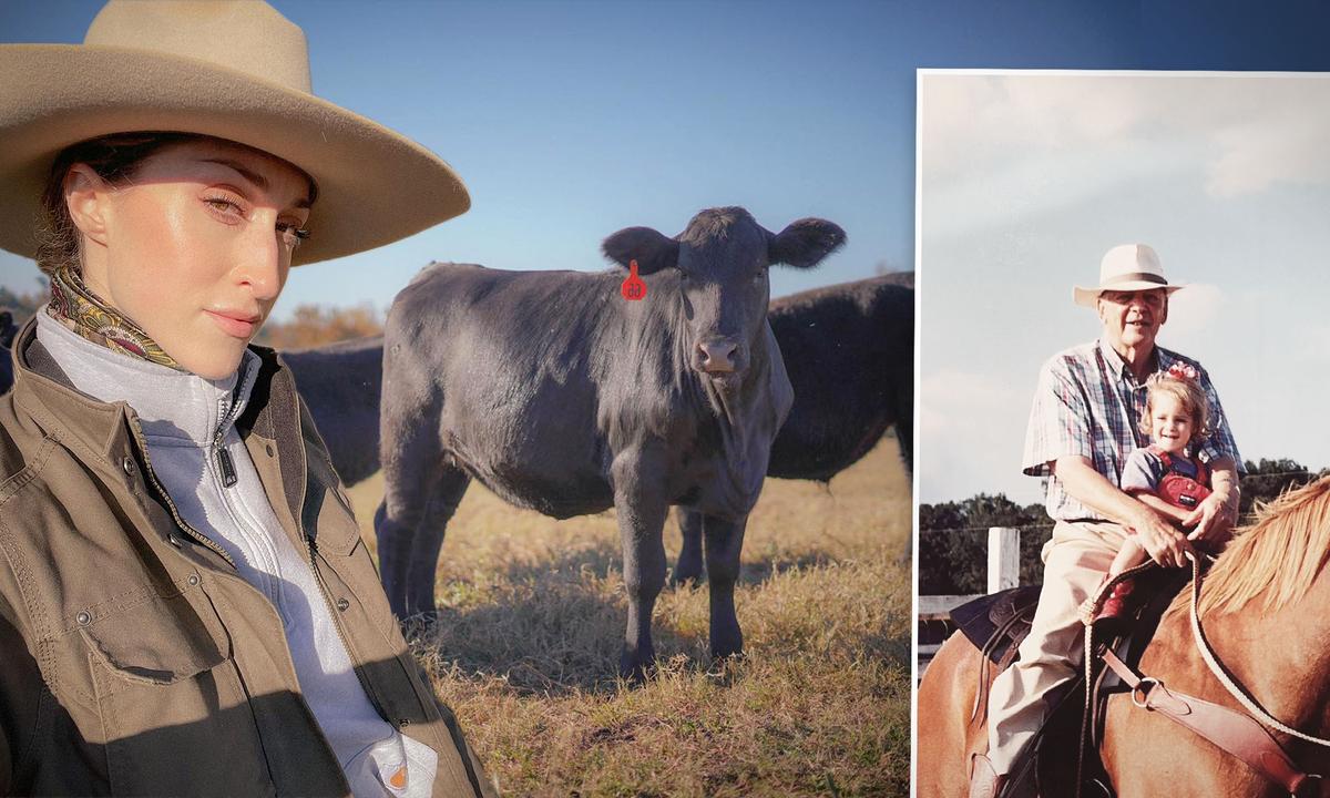 Couple Quit Corporate Jobs to Save Wife’s Family Ranch on the Ropes—Succeed Making It Profitable Again