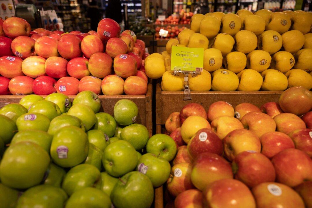 Food Prices Soared in 2022, Americans Hope for Improvement in 2023