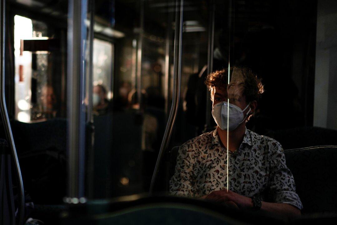 German Doctor to Appeal Jail Sentence for Illegally Issuing More Than 4,000 Mask Exemptions to New Patients