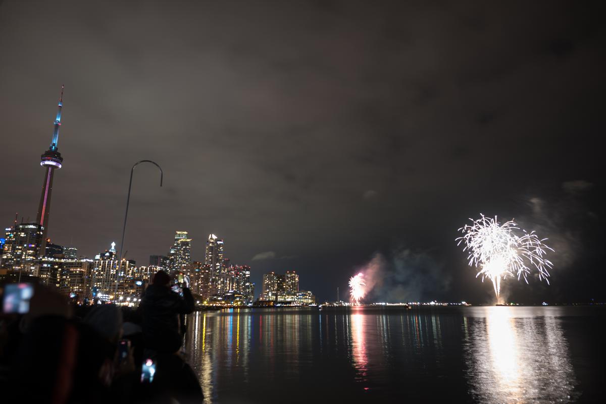 John Robson: In 2023 We Must Face Difficulties Bravely, in Theory and in Practice