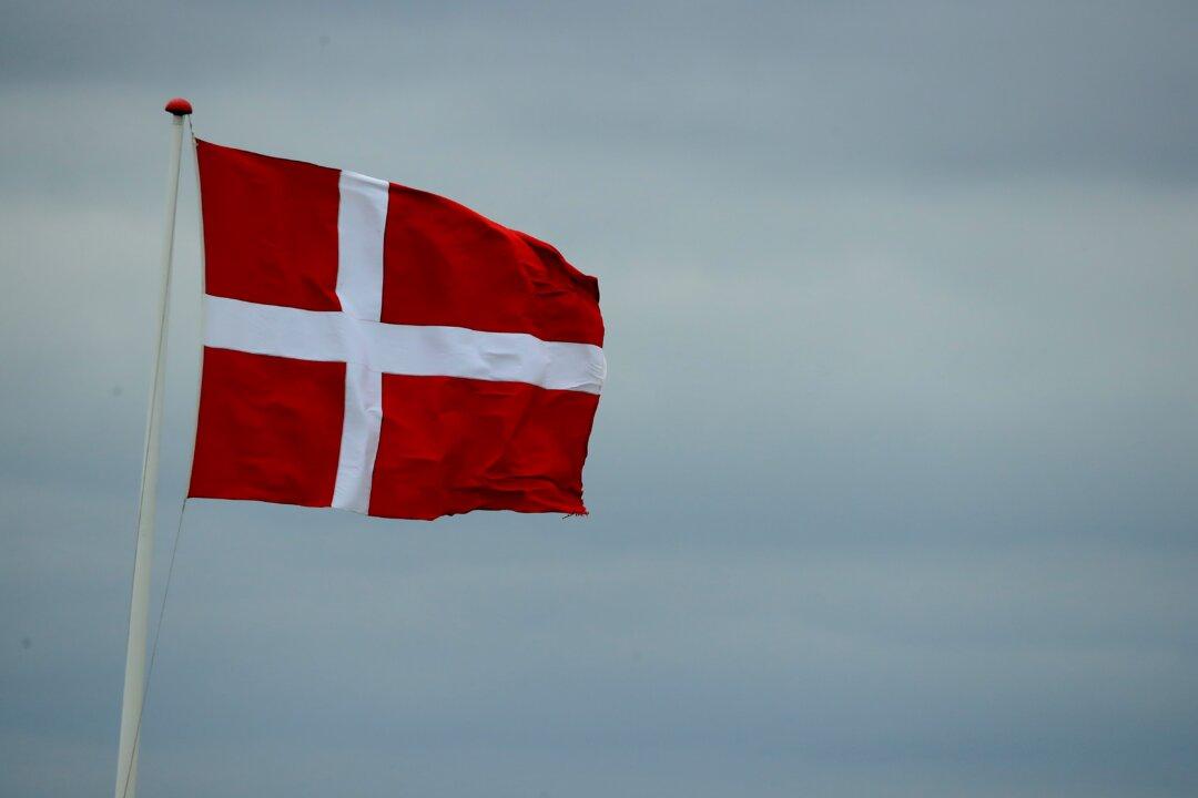 Denmark, US Sign Agreement Allowing Permanent US Military Presence