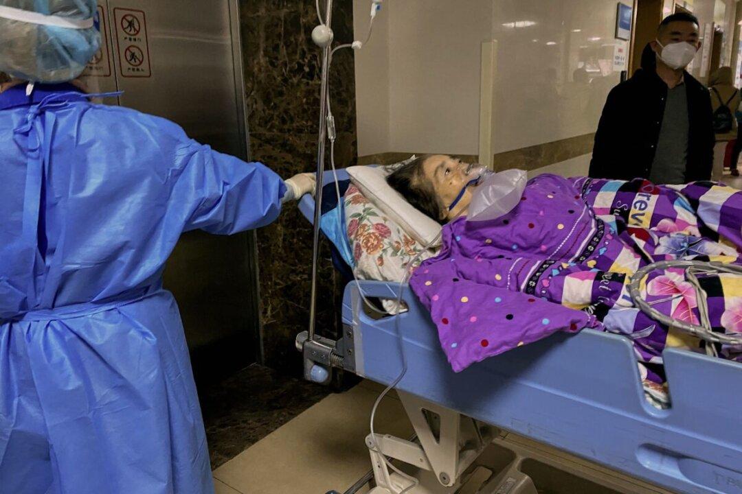 Death Toll From China’s Universities Continues to Rise