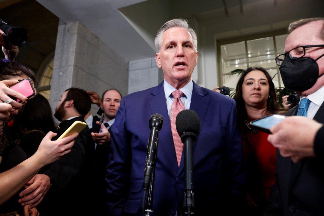 Biden ‘Will Not Insert Himself’ Into House Speakership Vote: White House