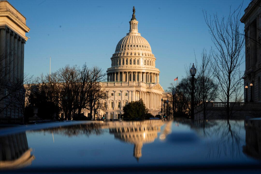GOP Steering Committee Settles Contested House Chairmanships