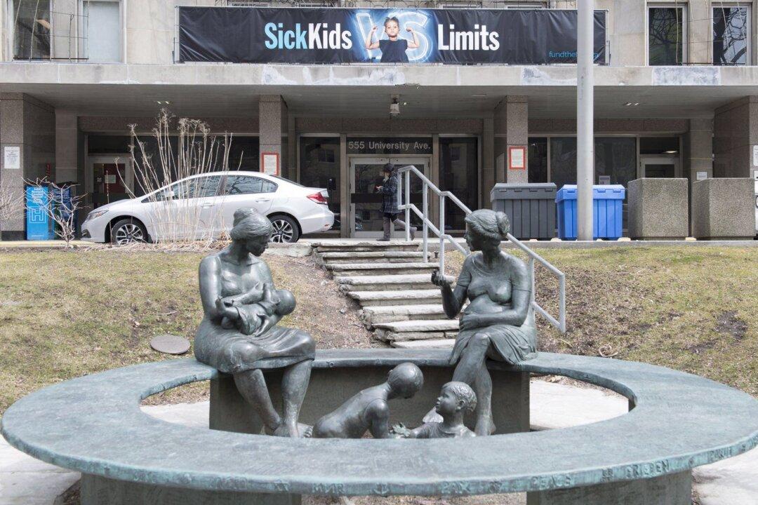 Ransomware Group LockBit Apologizes, Saying ‘Partner’ Was Behind SickKids Attack