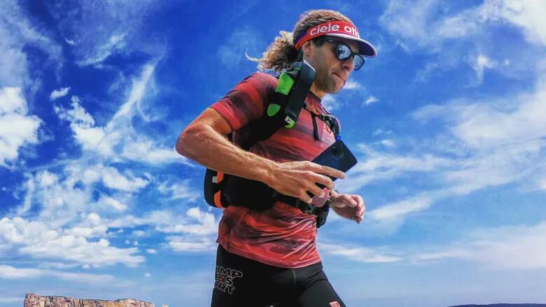 Quebec Ultra-Marathoner Preparing to Run Nearly 8,000 Km From Florida to Quebec