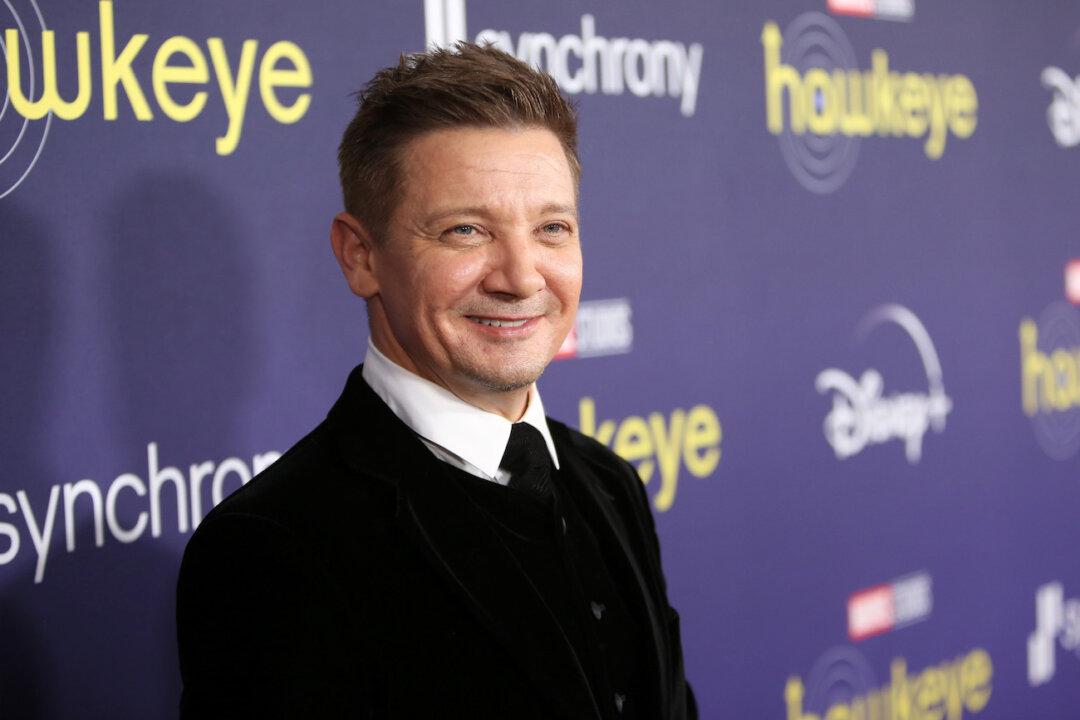 Jeremy Renner Was Helping Stranded Person When Hit by His Snowplow