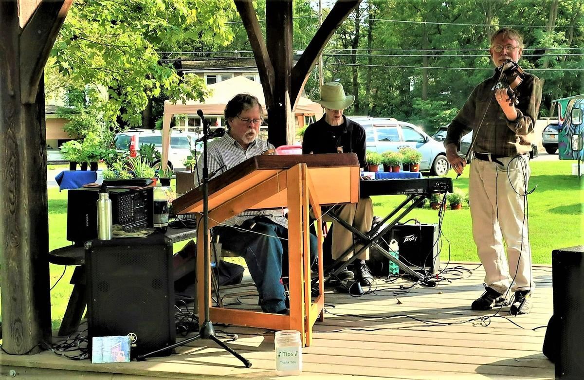 Idyllic Ithaca’s History and Activities Enchant