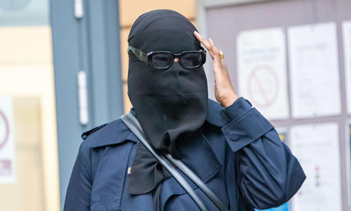 Protest Organiser Denies Fundraising Fraud Related to Bristol Statue Toppling