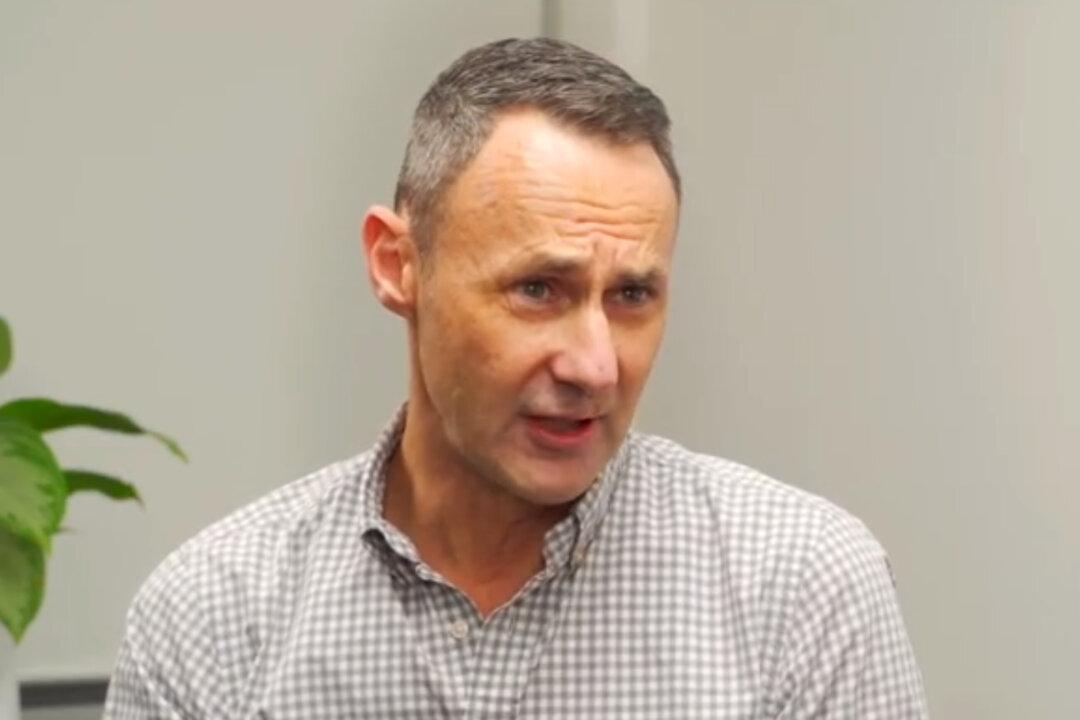 UK Comedy Club Founder Criticises ‘Cultural Curators’ Who Block Politically Incorrect Laughs