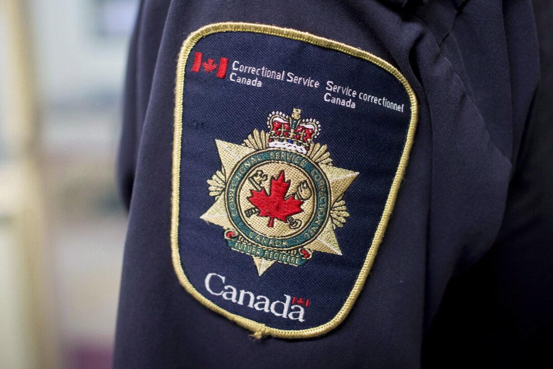 Correctional Service to Pay Métis Inmate $7,500 for Charter Rights Violation