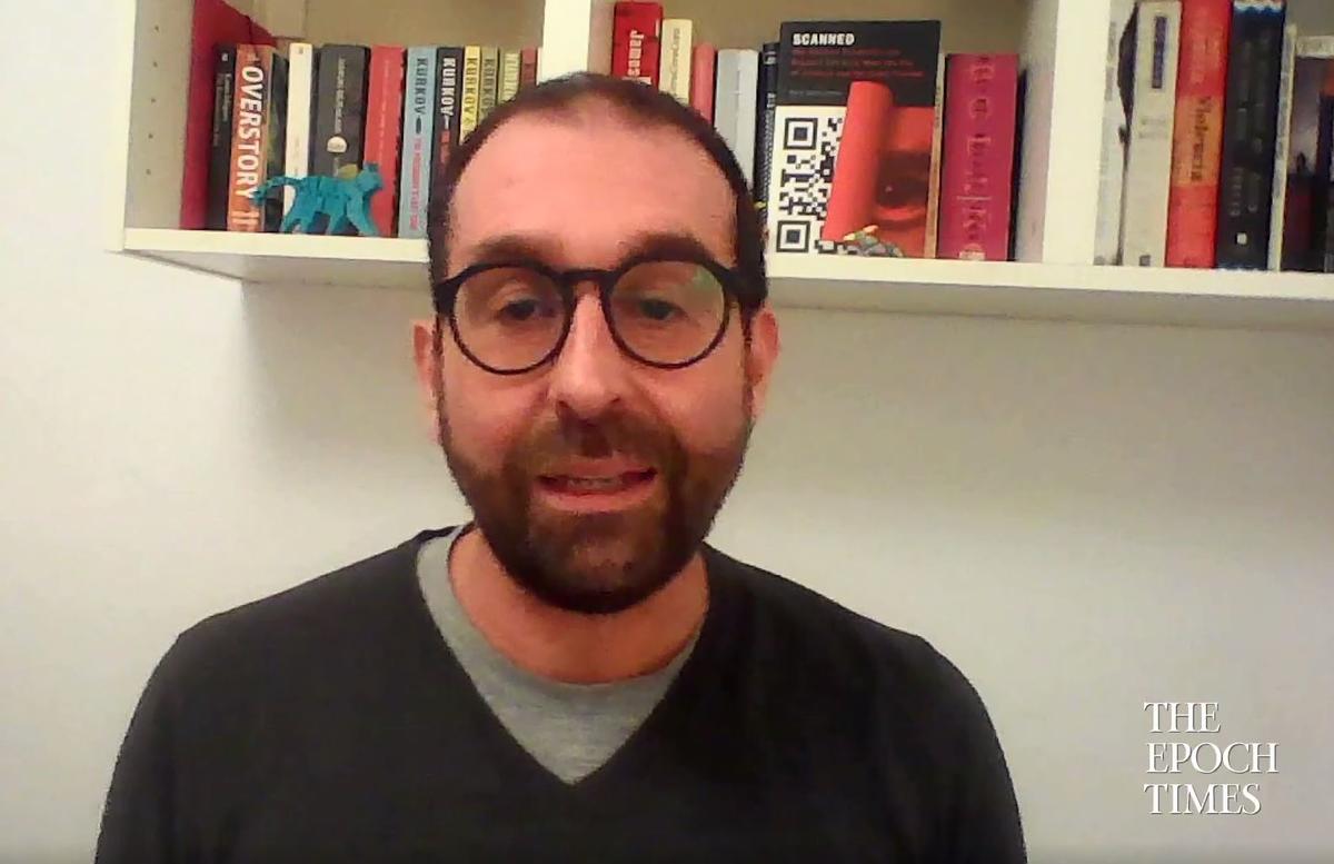 Digital Currency Launch in Nigeria Matters for Rest of the World: Investigative Journalist