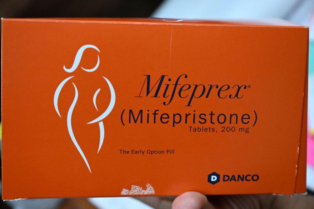 Republican, Democratic AGs Form Dueling Coalitions Over FDA Approval of Abortion Drugs