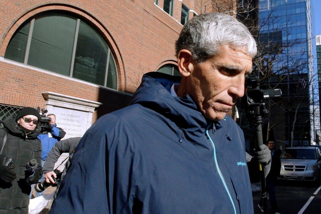 Mastermind of College Admission Bribery Scam Rick Singer Sentenced to 3.5 Years in Jail