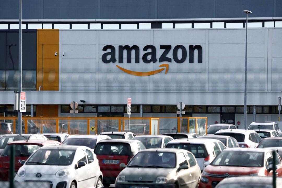 Amazon Announces 18,000 Job Cuts