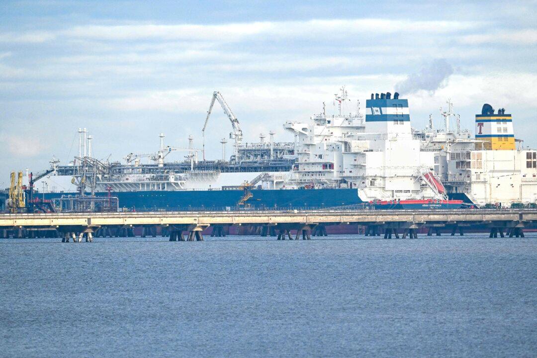 US, EU Must Bolster Energy Supply Networks Before Next Winter, Panelists Urge at House Hearing