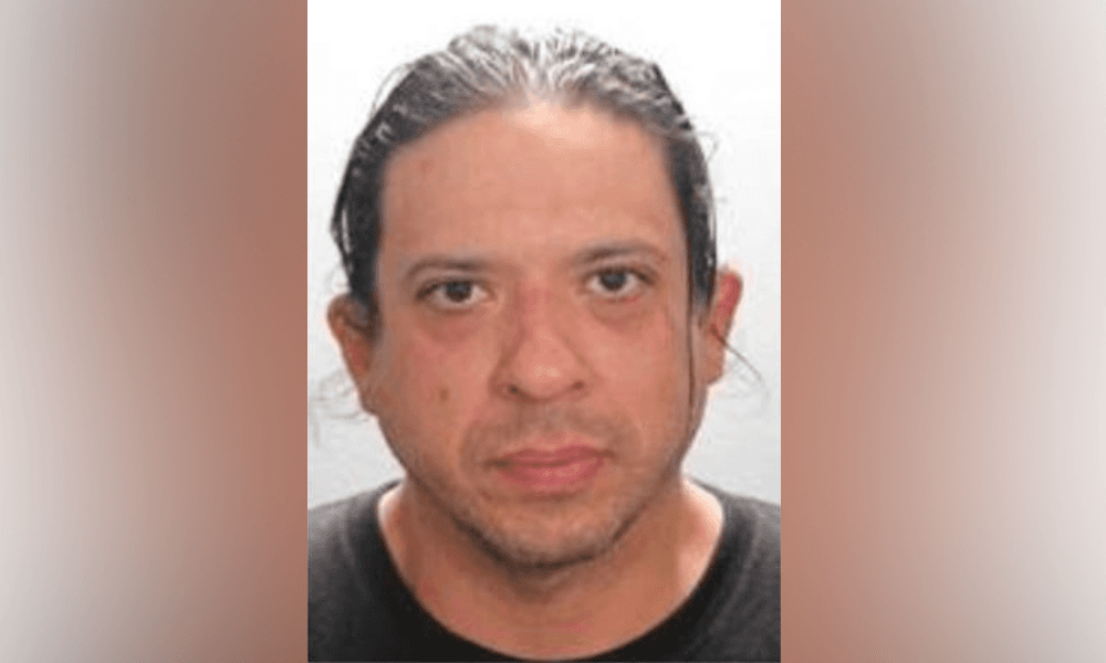 Man Charged with Assault Spree in Irvine